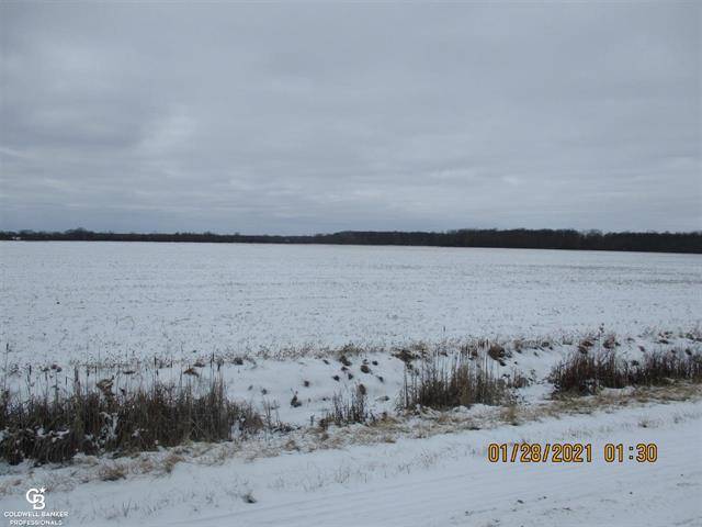 Lenox, MI 48095,00 PLACE RD PARCEL E