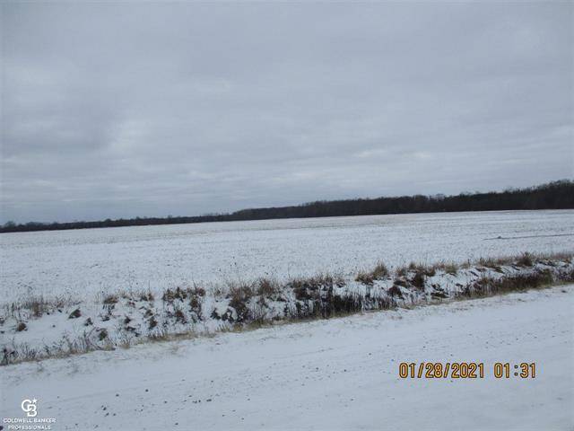 Lenox, MI 48095,00 PLACE RD PARCEL E