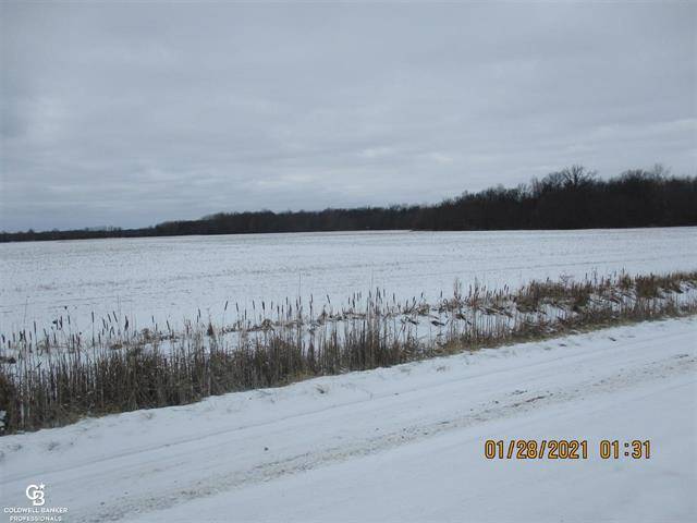 Lenox, MI 48095,00 PLACE RD PARCEL E