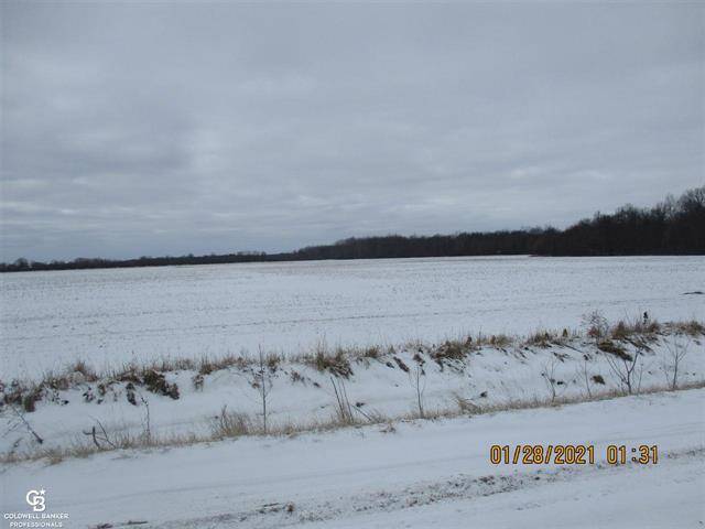 Lenox, MI 48095,00 PLACE RD PARCEL E