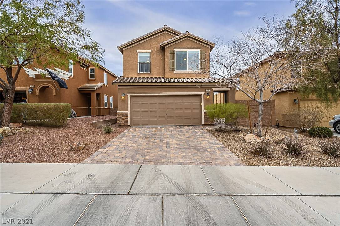 Henderson, NV 89011,1025 Pebble Lake Street