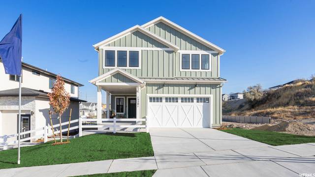 Bluffdale, UT 84065,15201 S PARK BLUFF WAY W
