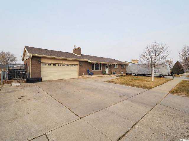 Woods Cross, UT 84087,2064 SORRENTO DR