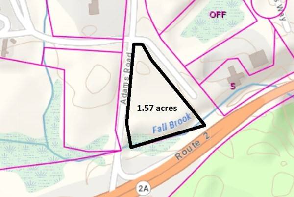 Greenfield, MA 01301,001 Adams RD