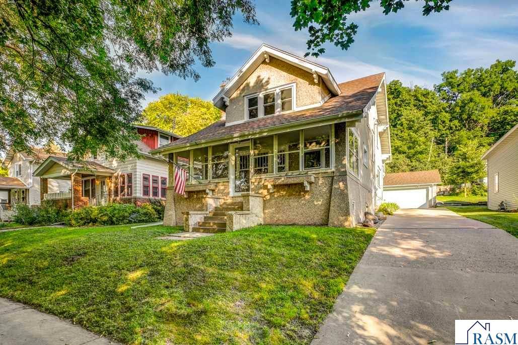 Mankato, MN 56001,523 N 6th Street