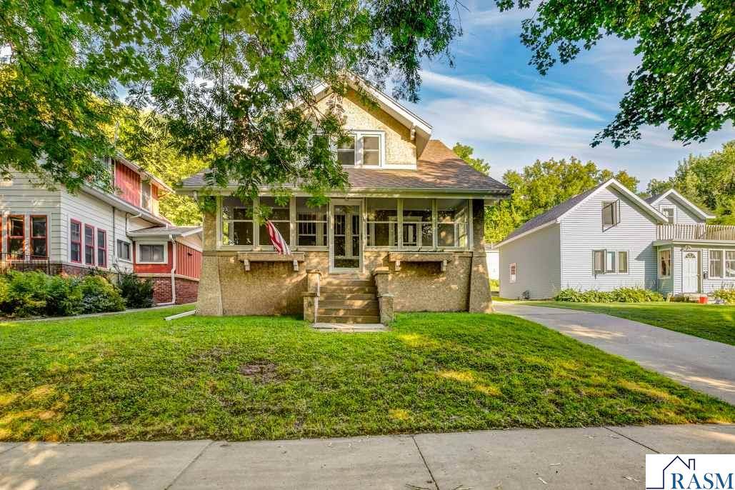 Mankato, MN 56001,523 N 6th Street