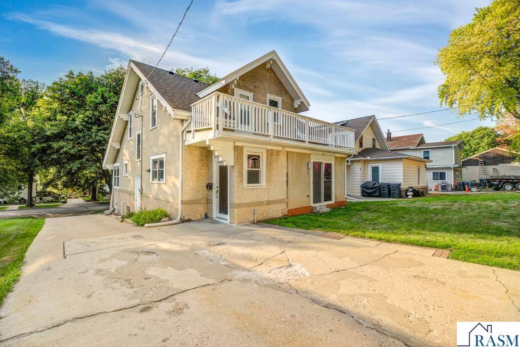 Mankato, MN 56001,523 N 6th Street