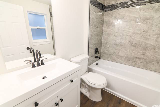 Tremonton, UT 84337,117 N 100 W