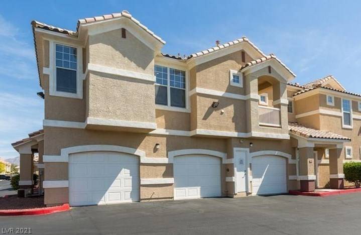 North Las Vegas, NV 89031,5855 Valley Drive #2105