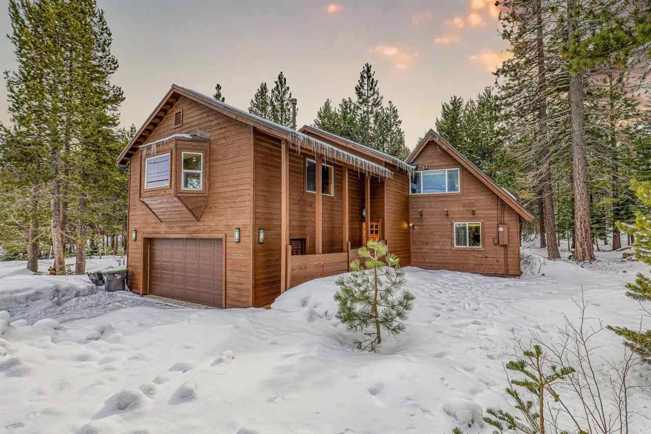 Truckee, CA 96161,13893 Gyrfalcon Street