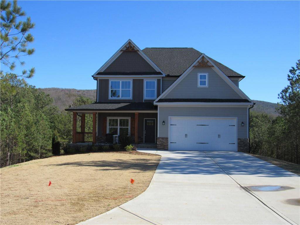 Jasper, GA 30143,1057 Stoneledge RD