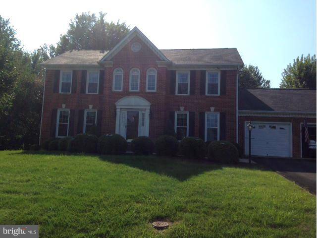 Warrenton, VA 20186,9903 COBBLESTONE DR