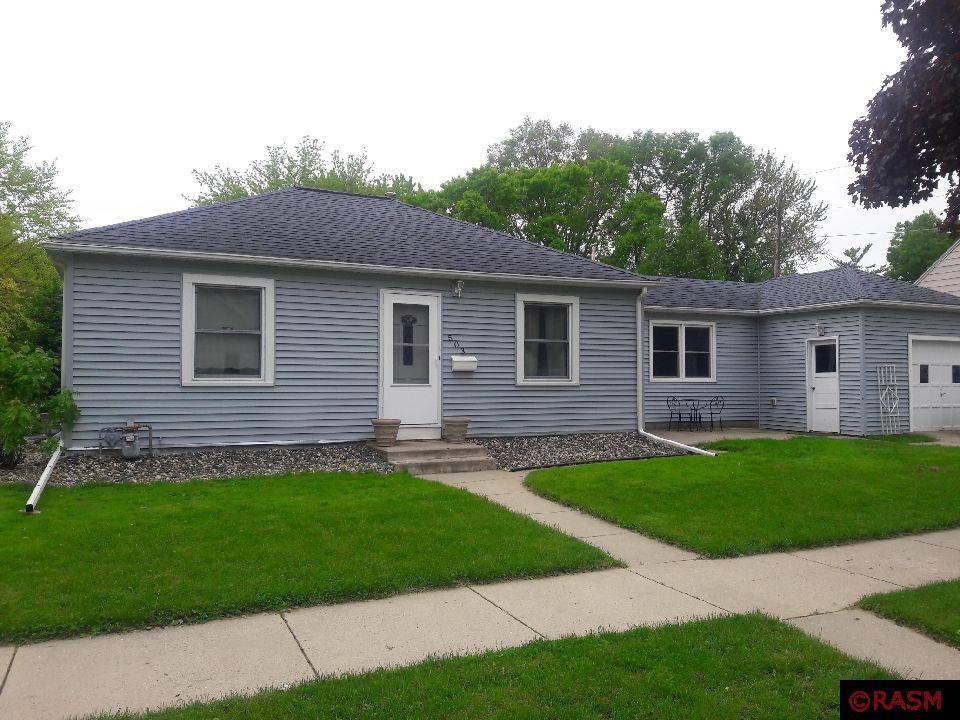 North Mankato, MN 56003,503 Monroe Avenue