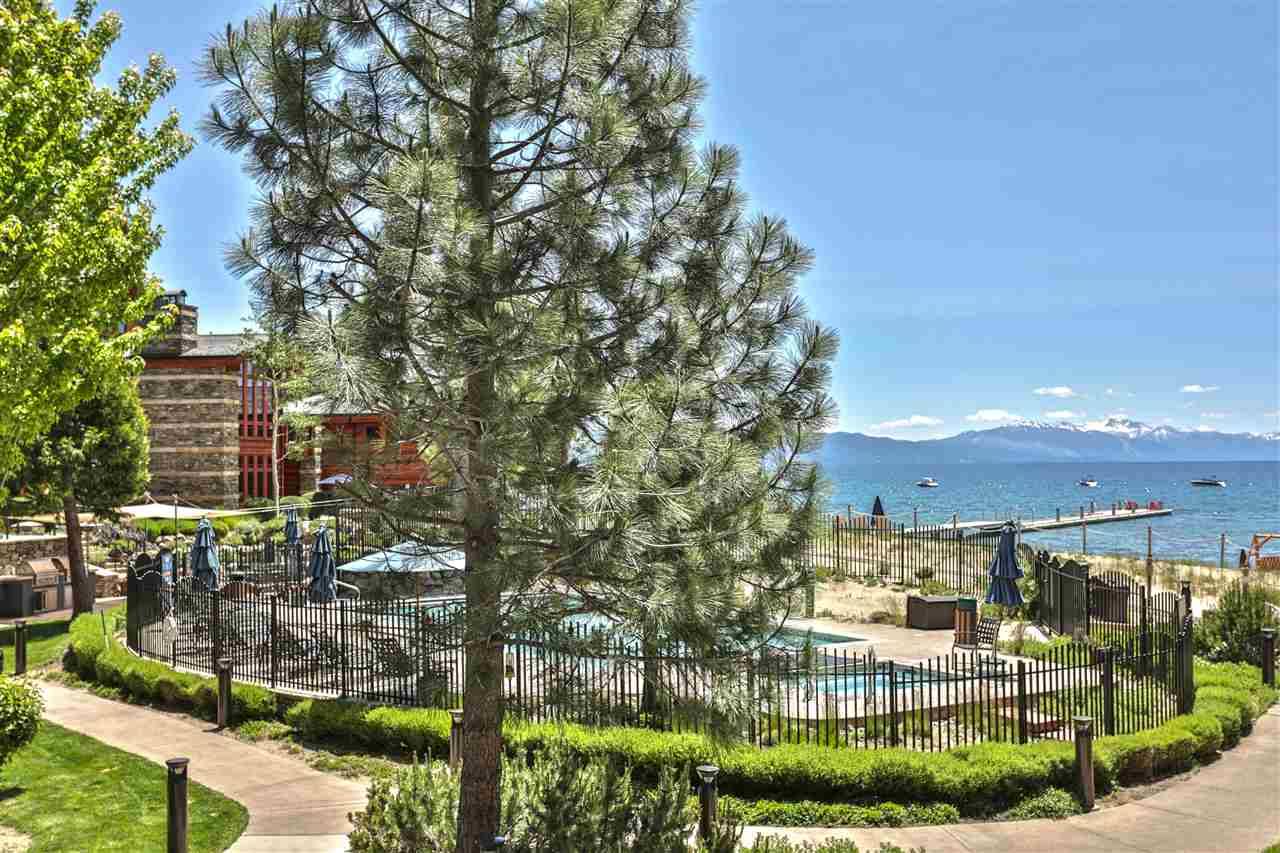 Tahoe Vista, CA 96148,6750 N North Lake Boulevard #16F