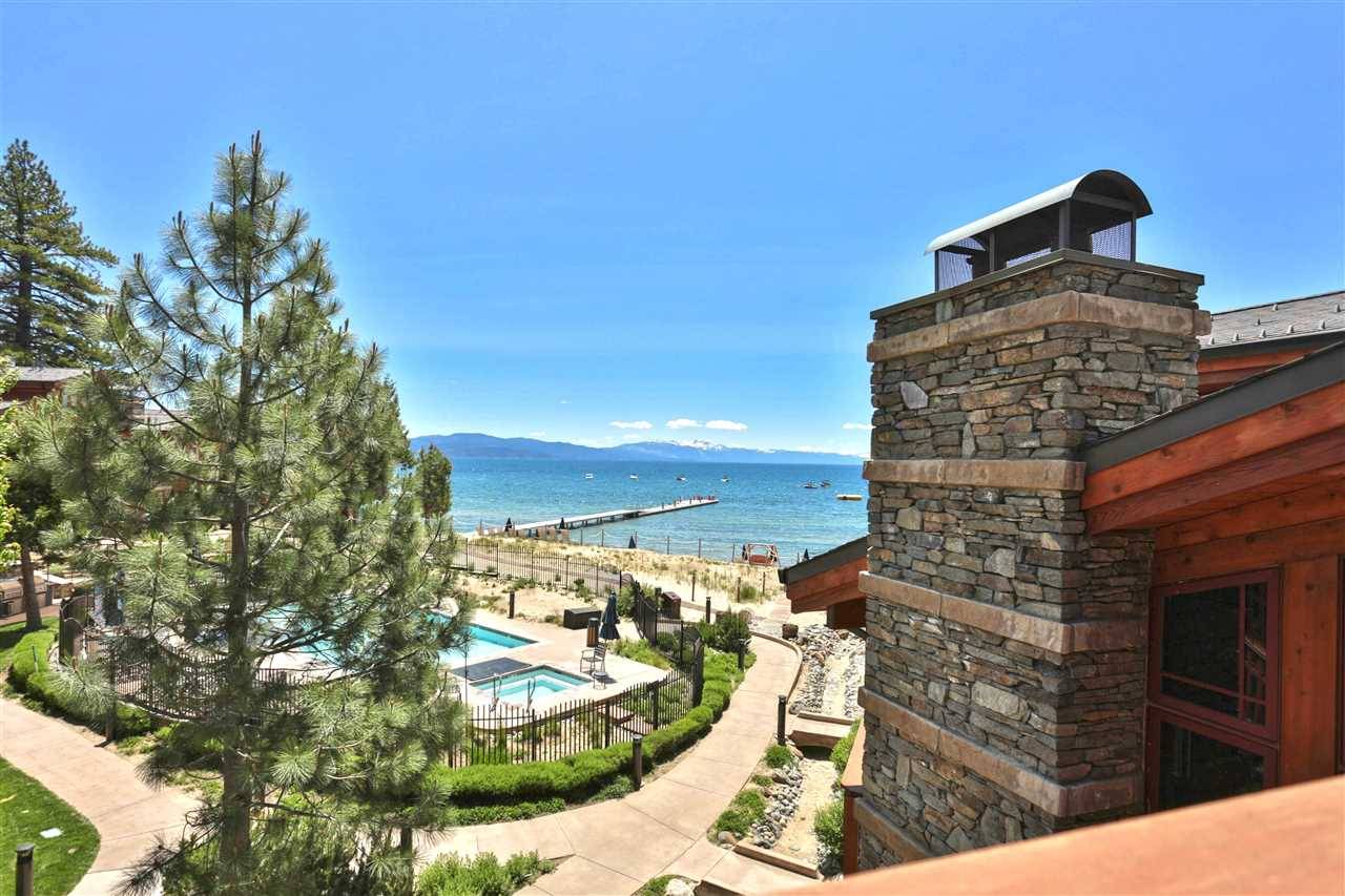 Tahoe Vista, CA 96148,6750 N North Lake Boulevard #16F