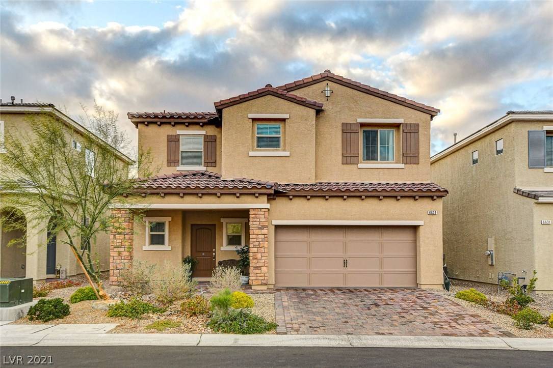 Las Vegas, NV 89148,6639 Ivory Dove Court