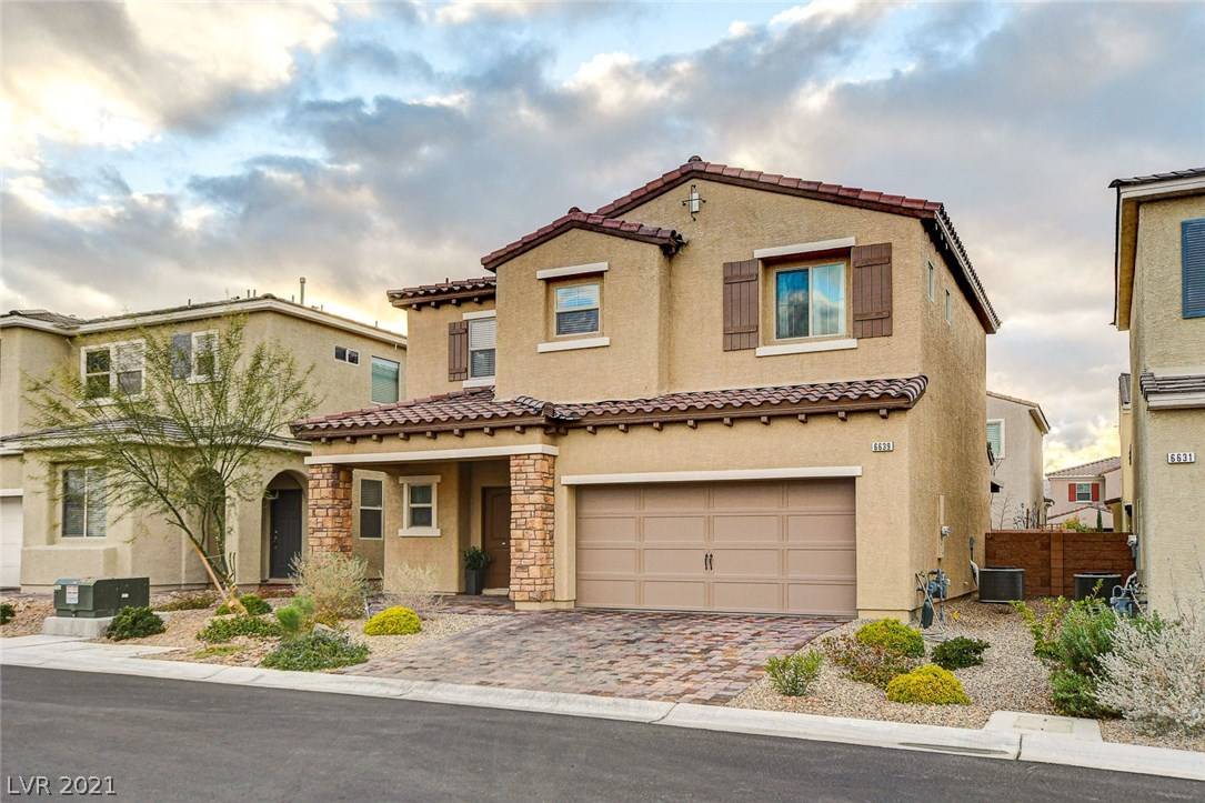 Las Vegas, NV 89148,6639 Ivory Dove Court