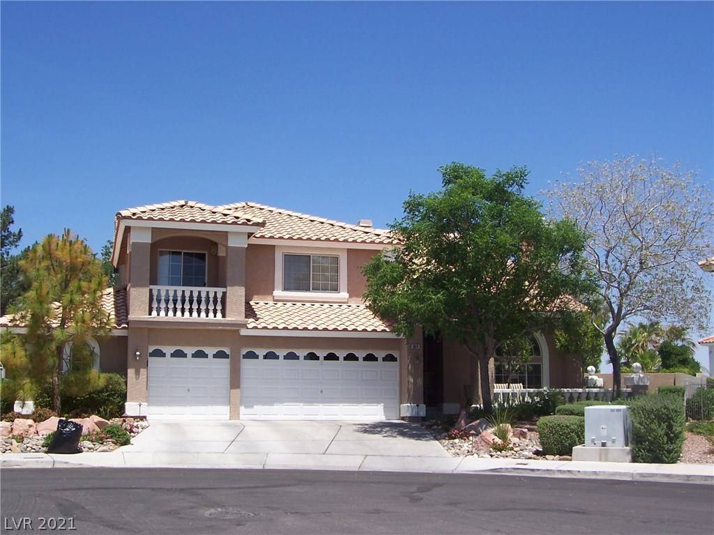 Las Vegas, NV 89147,3614 Emerald Beach Court