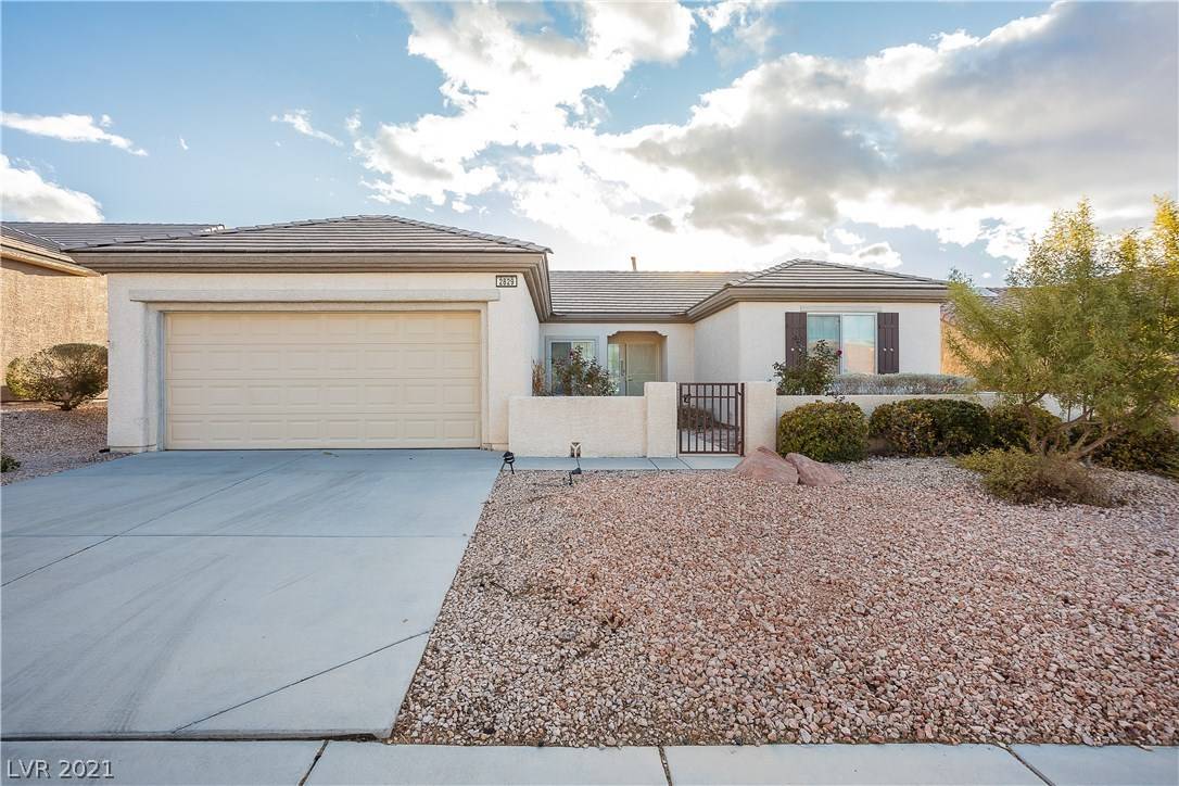 Henderson, NV 89052,2829 Meadow Park Avenue