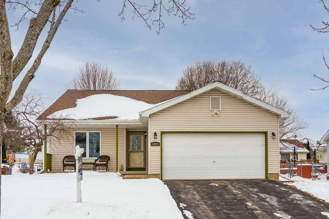 Madison, WI 53704,4426 Prairieview Dr