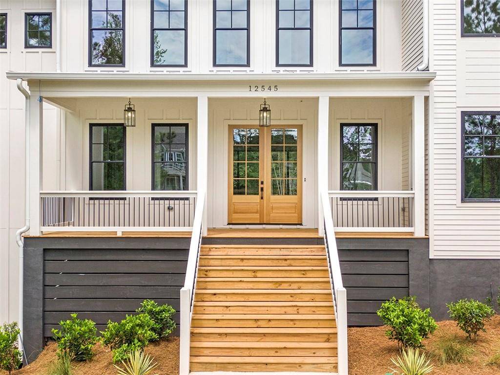 Milton, GA 30075,12545 Celestine WAY