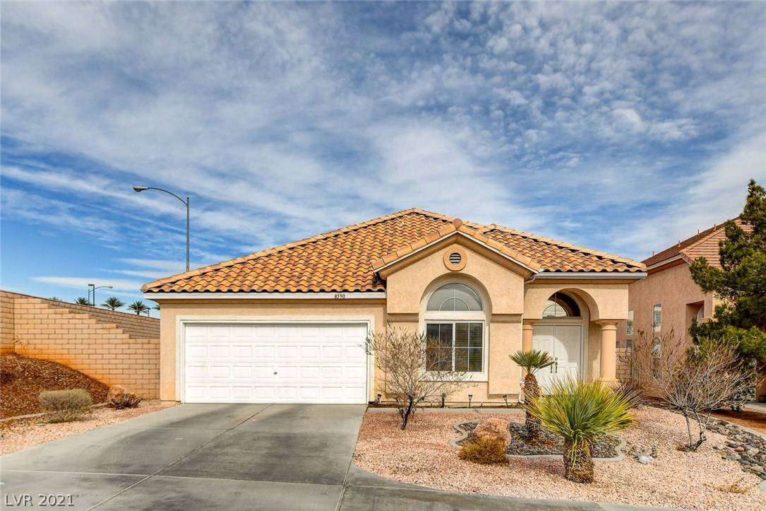 Las Vegas, NV 89147,8590 Coyote Peak Circle