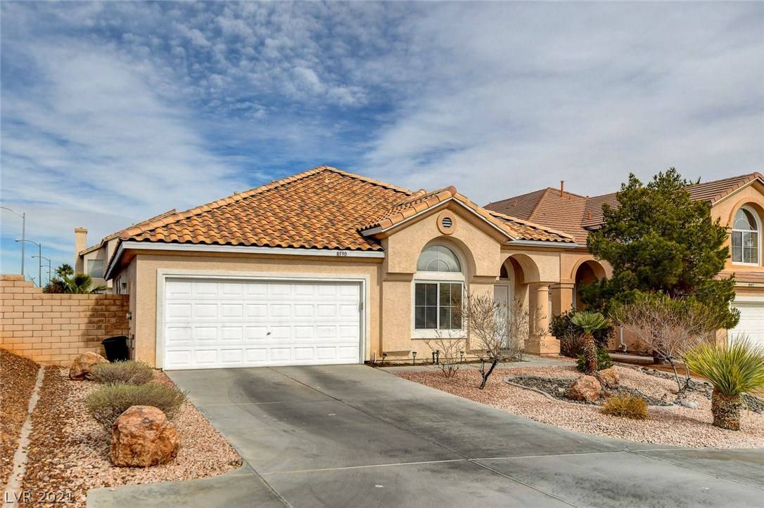 Las Vegas, NV 89147,8590 Coyote Peak Circle