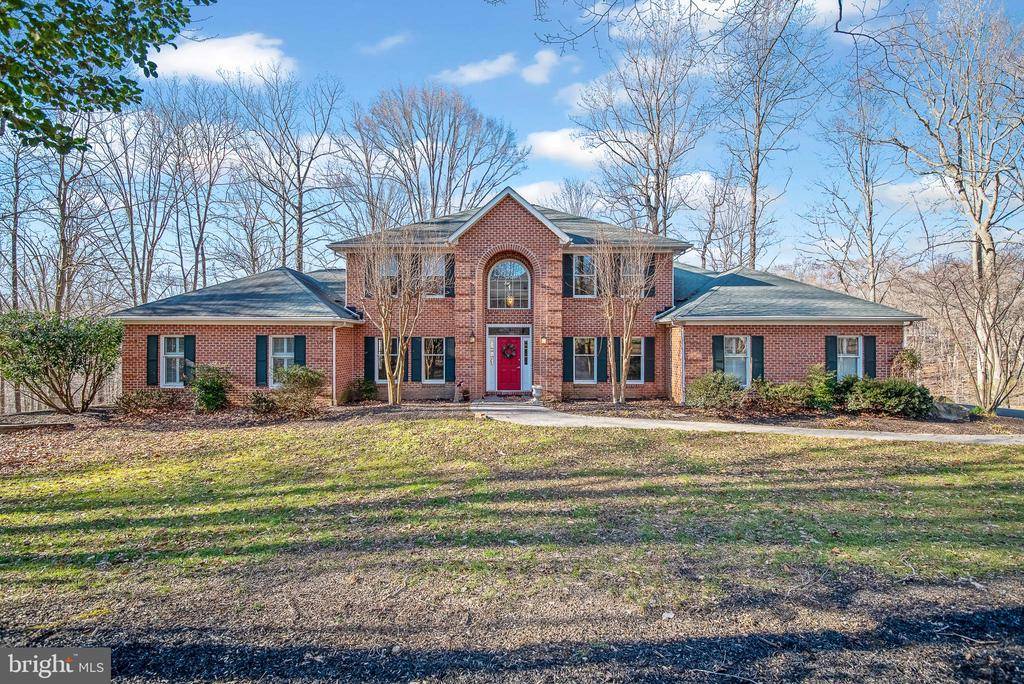 Bel Air, MD 21015,803 DEEPWOOD CT