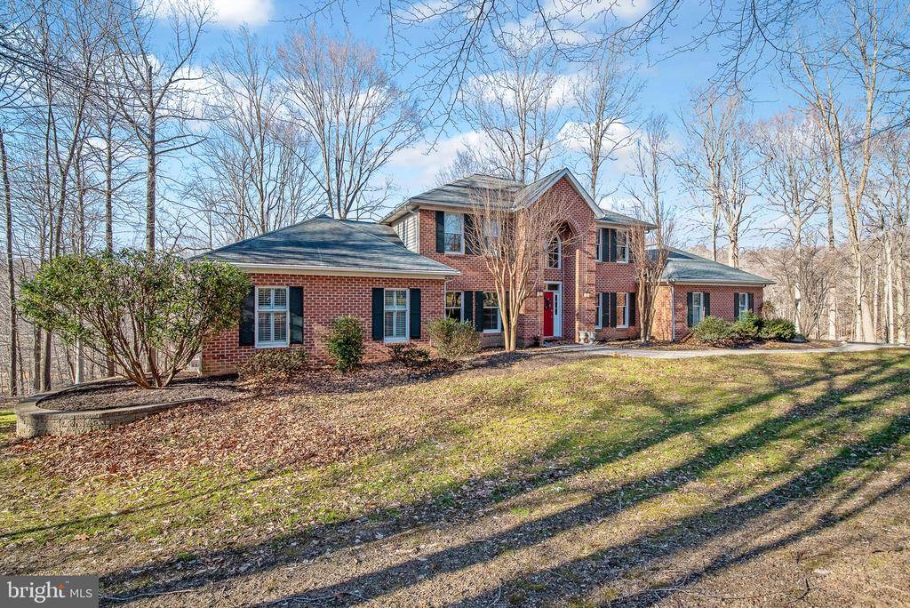 Bel Air, MD 21015,803 DEEPWOOD CT