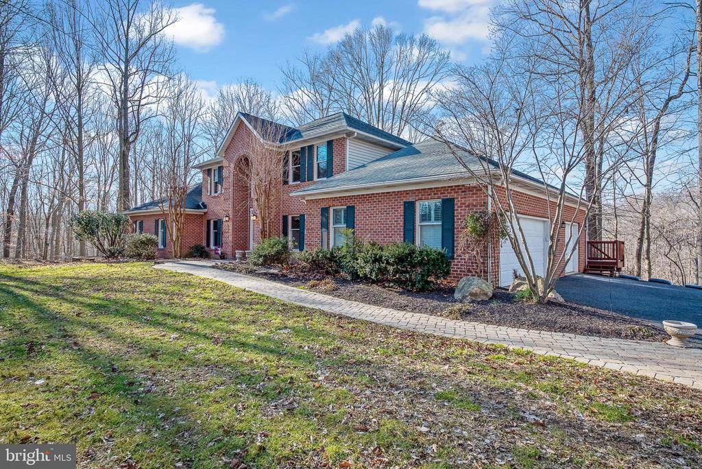 Bel Air, MD 21015,803 DEEPWOOD CT