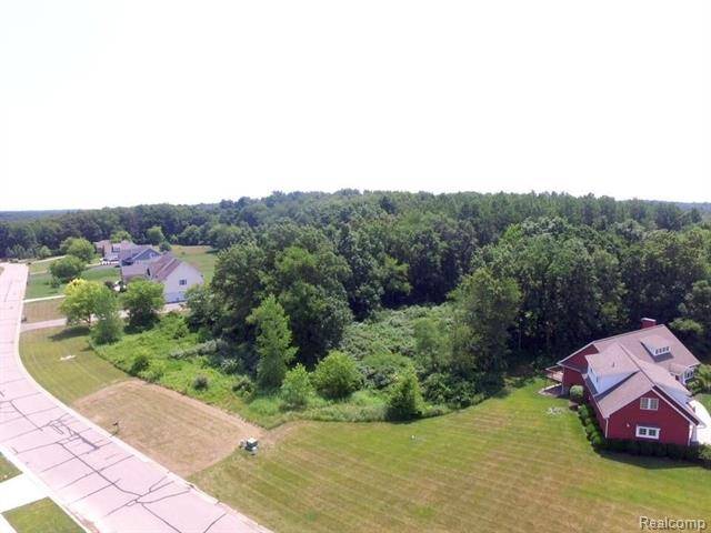 Marion Twp, MI 48169,000 White Hawk Trail