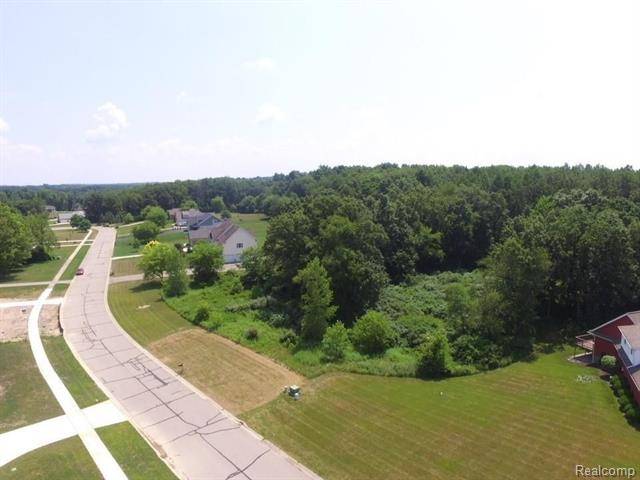 Marion Twp, MI 48169,000 White Hawk Trail