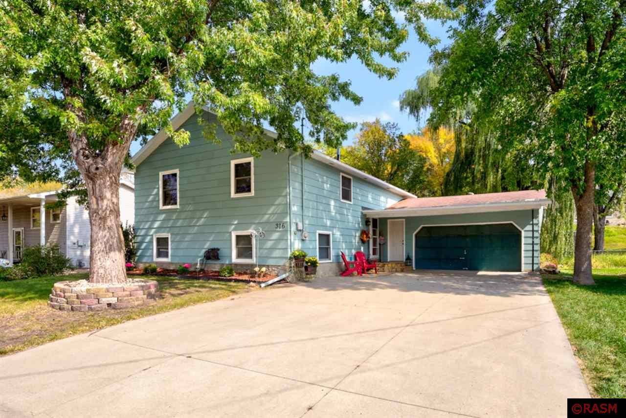 Mankato, MN 56001,316 Stoltzman Road