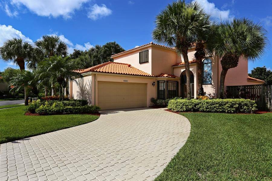 Palm Beach Gardens, FL 33410,2662 La Lique CIR