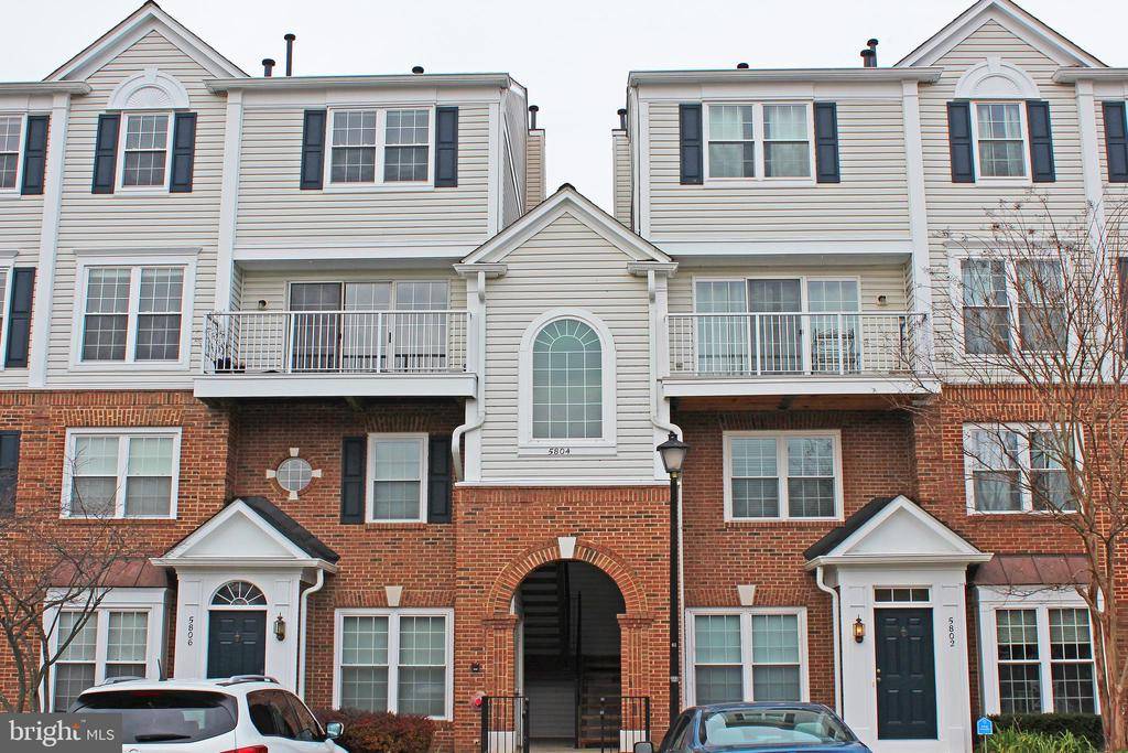 Alexandria, VA 22310,5804-D KATELYN MARY PL #304