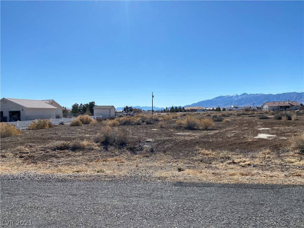 Pahrump, NV 89048,1381 Indole Street