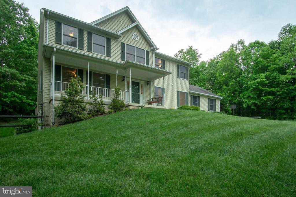 Amissville, VA 20106,2748 WILDWOOD CIR