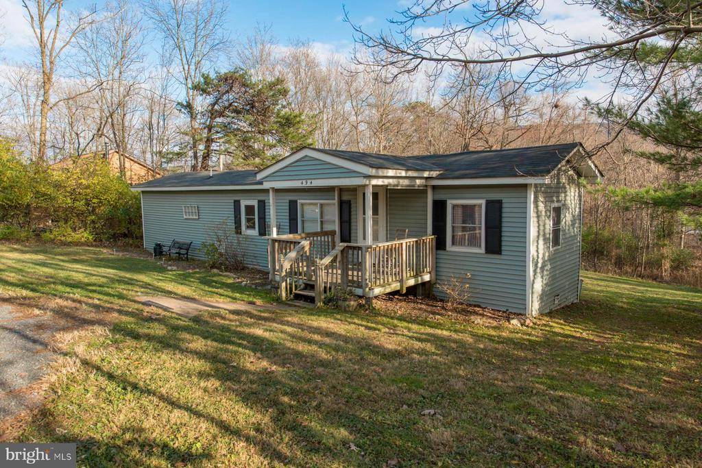 Front Royal, VA 22630,494 PINE RIDGE DR