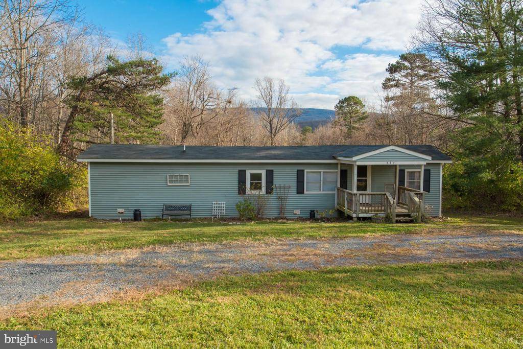 Front Royal, VA 22630,494 PINE RIDGE DR