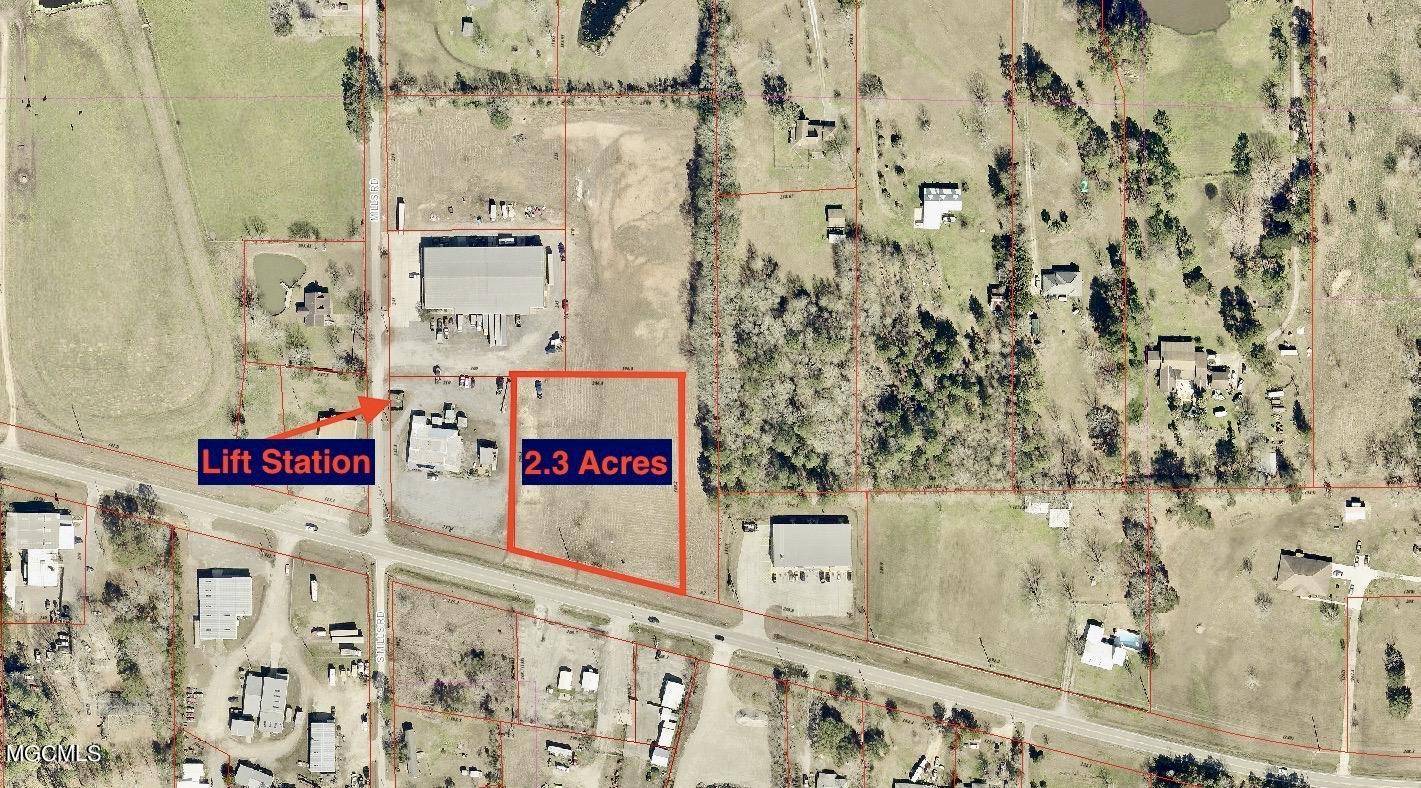Gulfport, MS 39503,0 Hwy 53