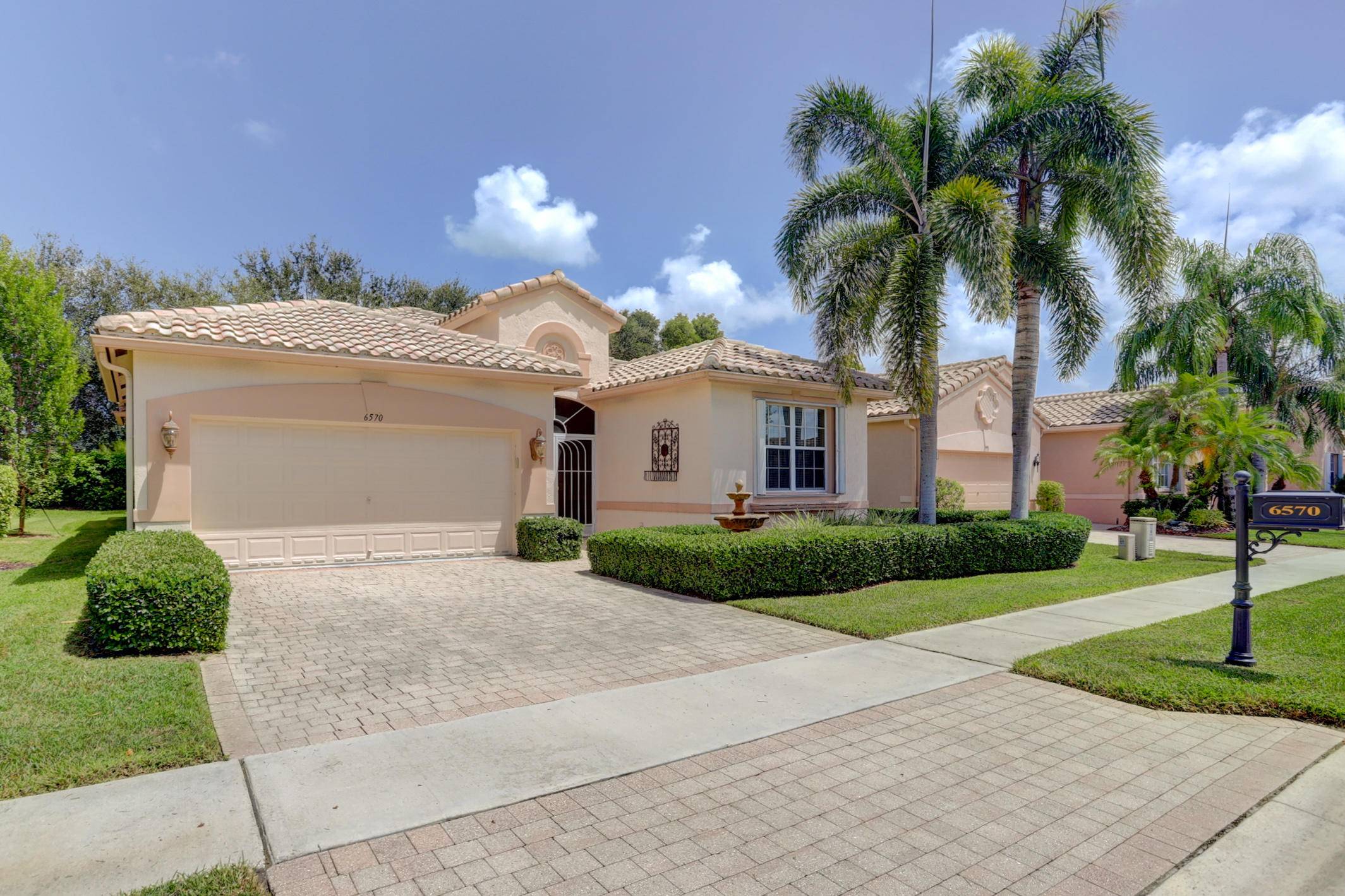 Lake Worth, FL 33467,6570 Turchino DR