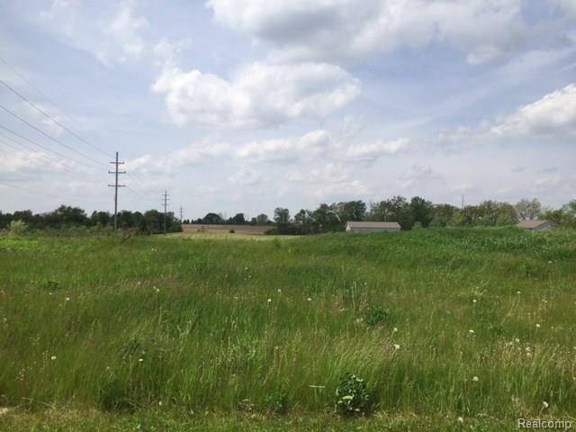 Iosco Twp, MI 48836,0 ADELINES (Lot 27) WAY