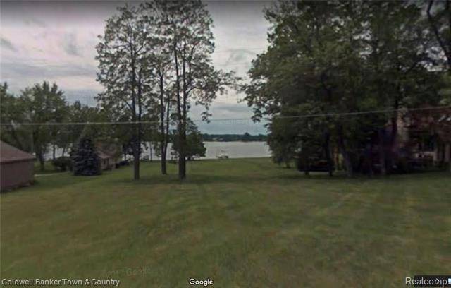 Tyrone Twp, MI 48430,VL Carmer Rd #17