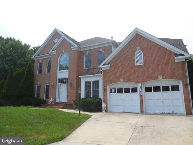 Rockville, MD 20850,14044 WEEPING CHERRY DR