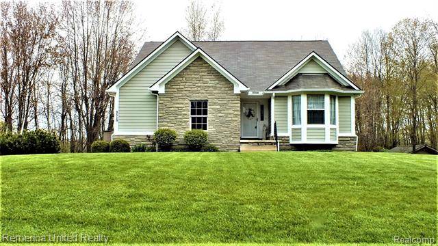 Fowlerville, MI 48836,9519 BRANDI LN