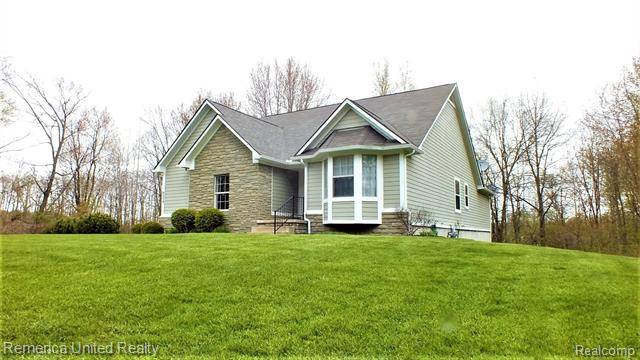 Fowlerville, MI 48836,9519 BRANDI LN