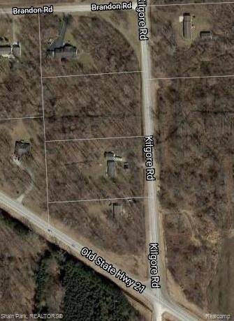 Kenockee Twp, MI 48006,0000 Kilgore Road RD