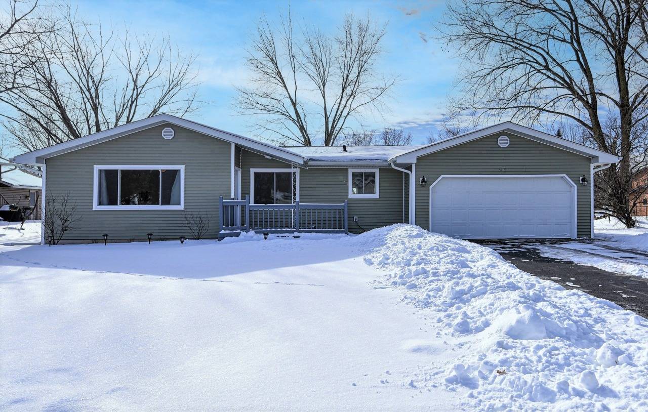 Twin Lakes, WI 53181,1605 Sunset Dr