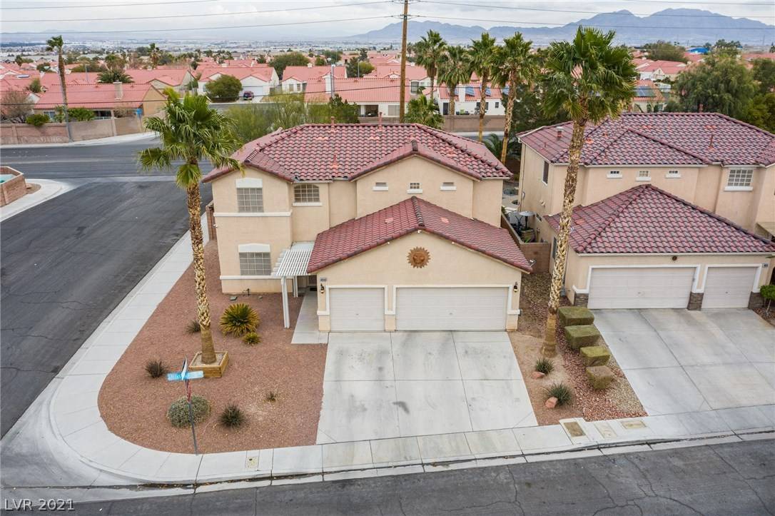 North Las Vegas, NV 89032,4046 Allyson Rae Street