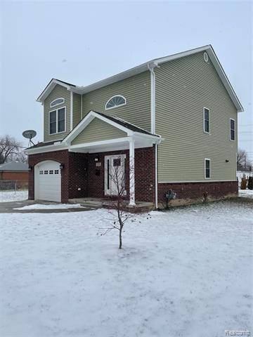 Wyandotte, MI 48192,835 7TH ST